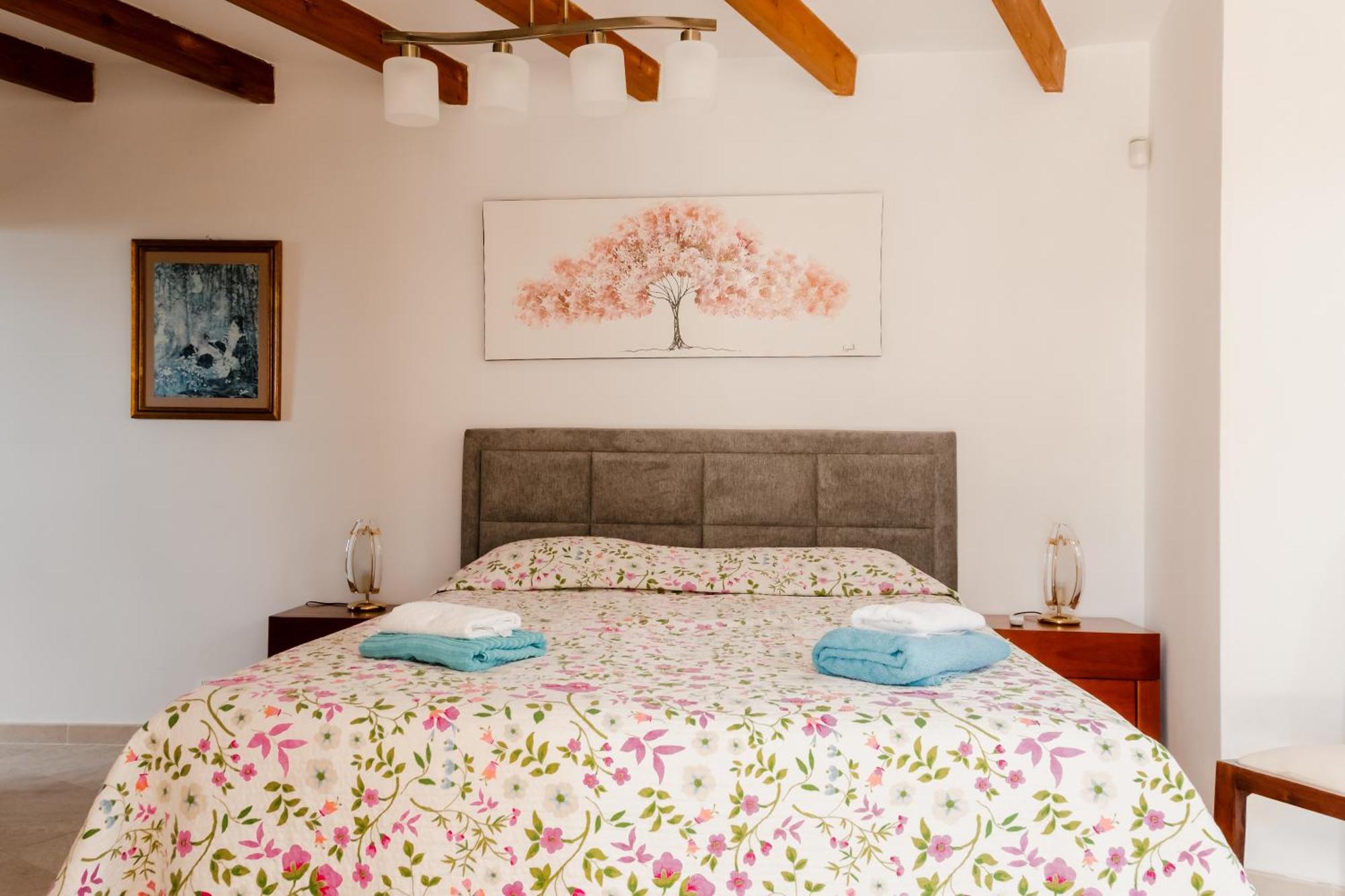 Villa Esmeralda Altea la Vieja Kültér fotó