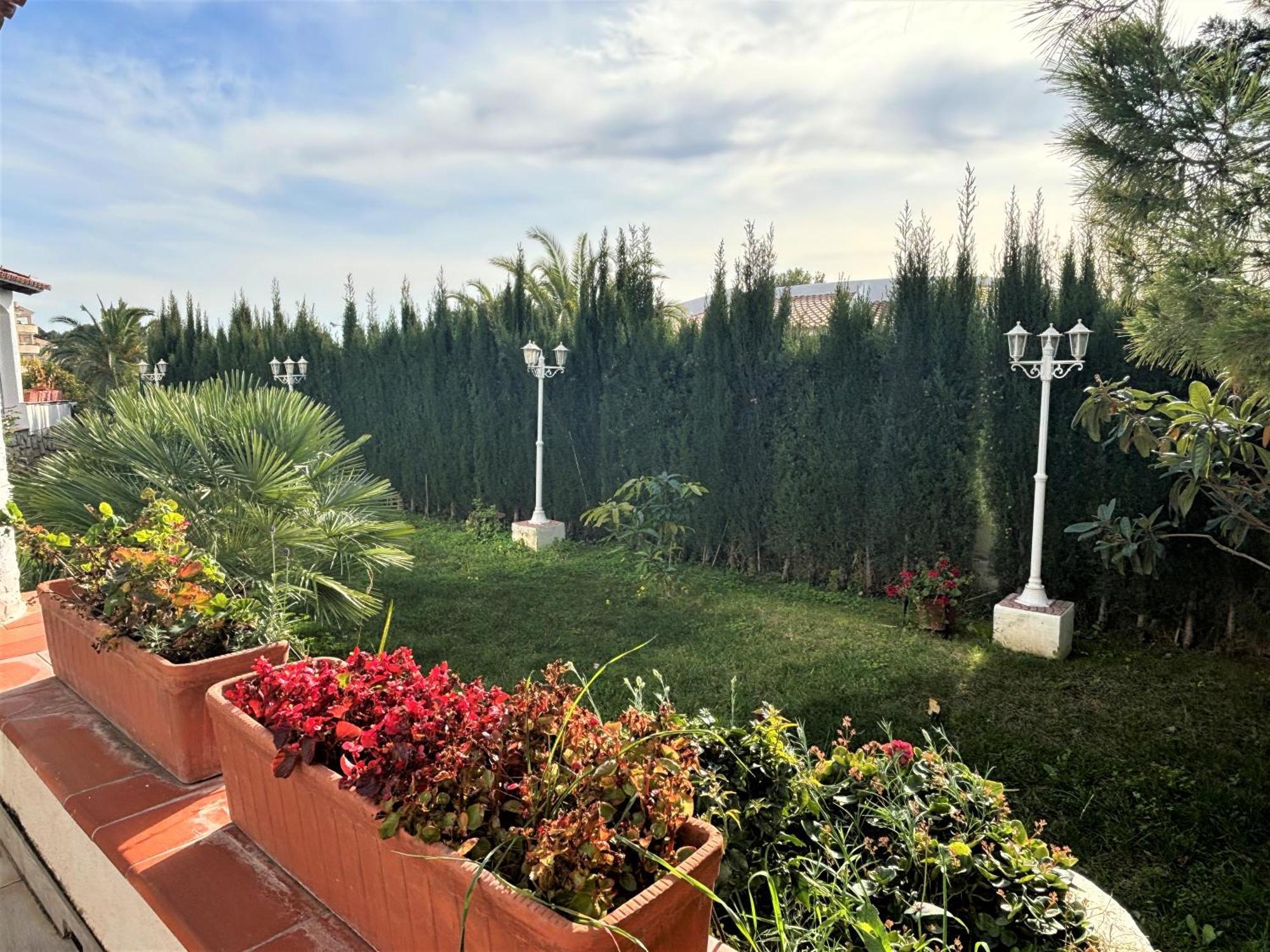 Villa Esmeralda Altea la Vieja Kültér fotó